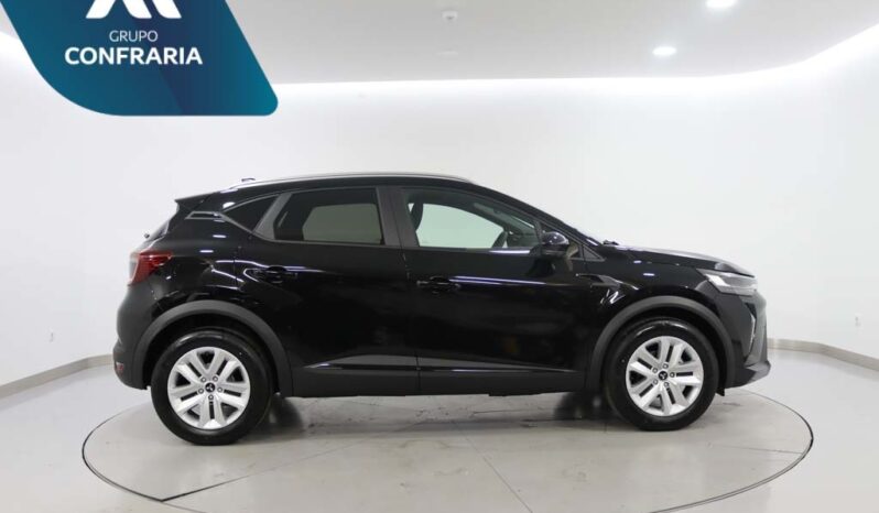 MITSUBISHI ASX 1.0 MPI-T KAITEKI completo