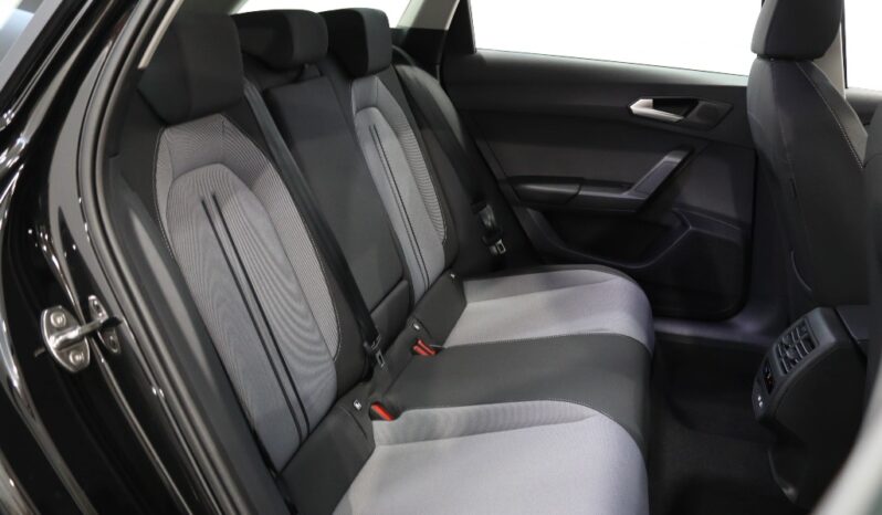 SEAT Leon Sportstourer 1.5 TSI E-HYBRID STYLE DSG completo