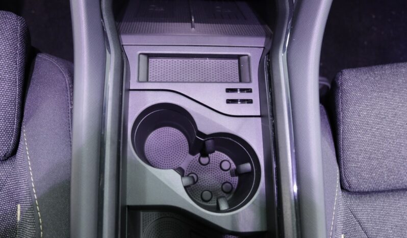 SKODA KODIAQ DIESEL 2.0 TDI ULTRA DSG completo