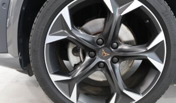 CUPRA Formentor 1.5 TSI CUPRA DSG completo