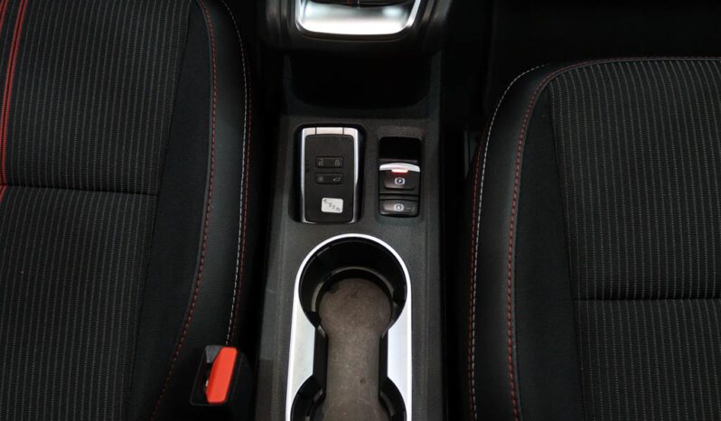 RENAULT Captur 1.0 TCE RS LINE completo