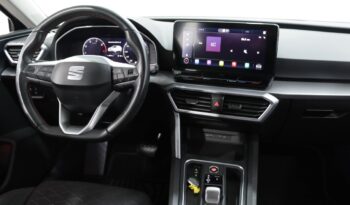 SEAT Leon Sportstourer 2.0 TDI FR DSG completo