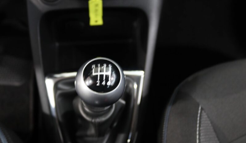 RENAULT Captur 1.5 DCI EXCLUSIVE completo