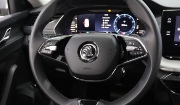 SKODA Octavia Break 1.4 TSI IV ULTRA DSG completo