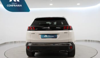 PEUGEOT 3008 1.5 BLUEHDI GT LINE completo
