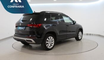 SEAT Ateca 1.0 TSI STYLE completo