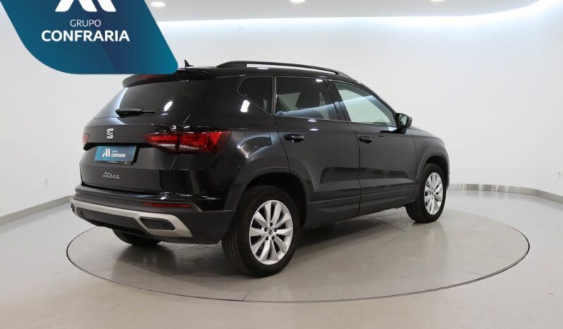 SEAT Ateca 1.0 TSI STYLE completo