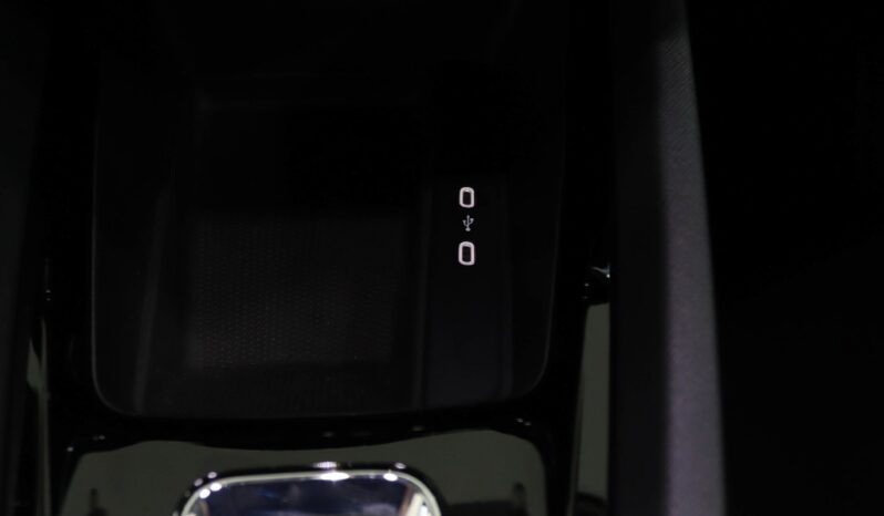 SKODA Octavia Break 1.4 TSI IV ULTRA DSG completo