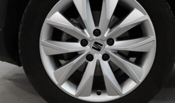 SEAT Ateca 1.0 TSI STYLE completo