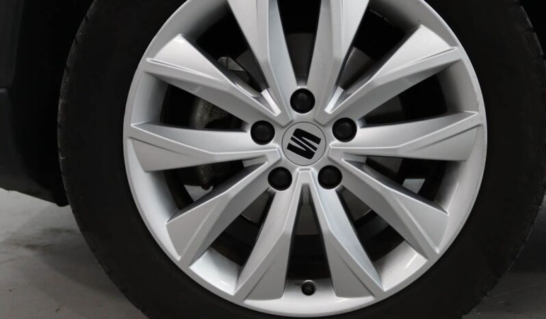 SEAT Ateca 1.0 TSI STYLE completo