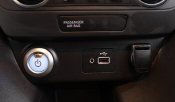 NISSAN Leaf ACENTA completo