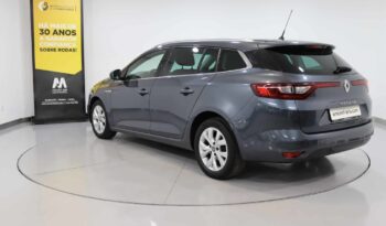 RENAULT Mégane IV Sport Tourer 1.5 BLUE DCI LIMITED completo
