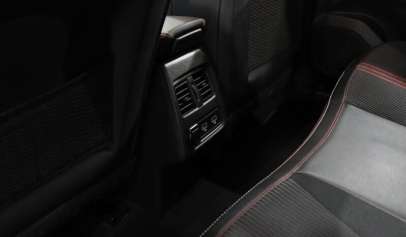 RENAULT Captur 1.0 TCE RS LINE completo