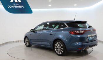 RENAULT Mégane IV Sport Tourer 1.5 DCI GT LINE completo
