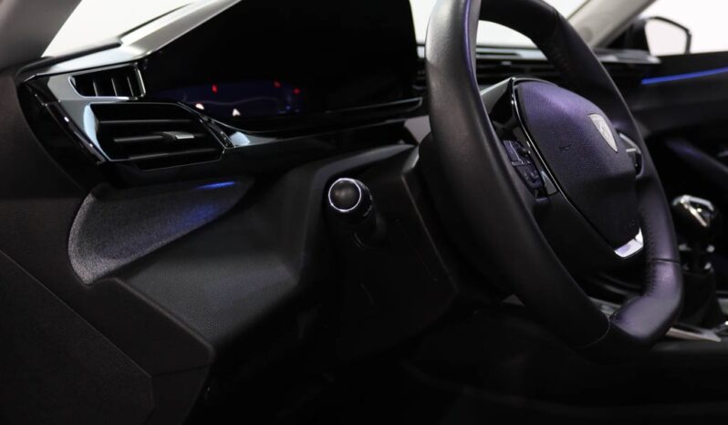 PEUGEOT 308 SW 1.5 BLUEHDI ALLURE completo