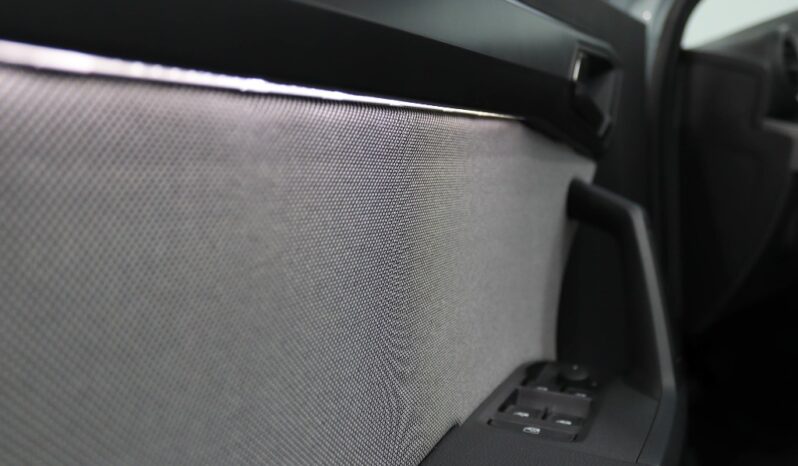 SEAT IBIZA 1.0 TSI FR completo