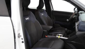 DACIA Duster 1.0 TCE ECO-G JOURNEY BI-FUEL completo
