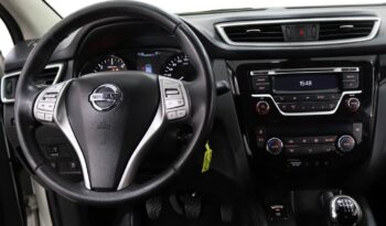 NISSAN Qashqai 1.5 DCI ACENTA completo