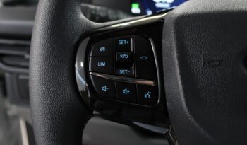 FORD TRANSIT CUSTOM KOMBI DIESEL 320 L2 2.0 ECOBLUE TREND completo