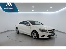 MERCEDES-BENZ Classe CLA 220 CDI URBAN AUT.111G