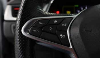 RENAULT Captur 1.0 TCE RS LINE completo