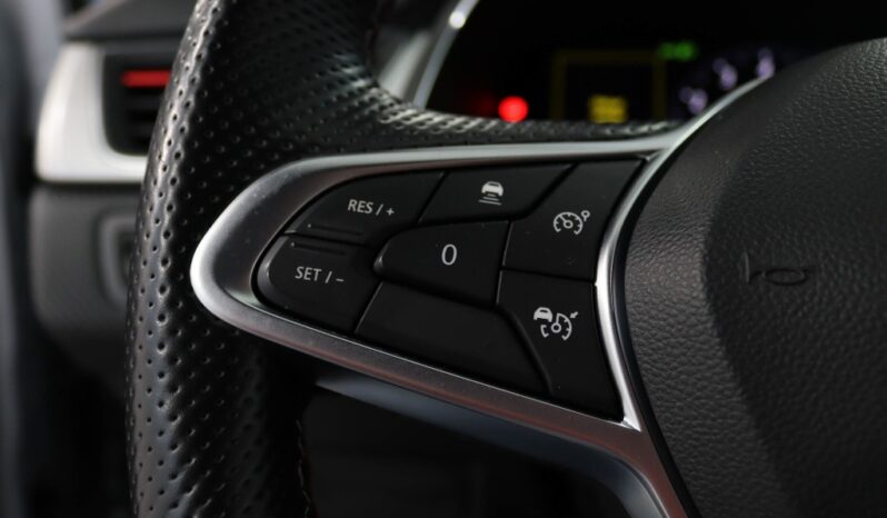 RENAULT Captur 1.0 TCE RS LINE completo