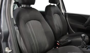 FIAT Punto 1.2 EASY S&S completo