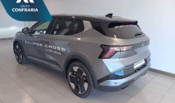 MITSUBISHI ECLIPSE CROSS EV 87 KWH INTENSE completo