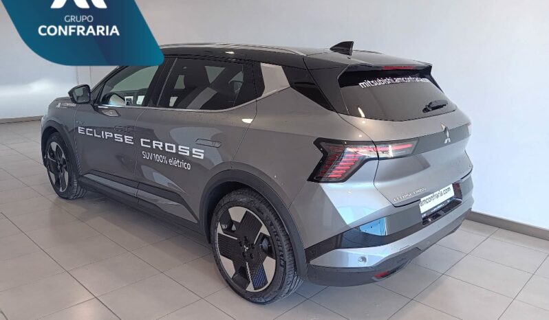 MITSUBISHI ECLIPSE CROSS EV 87 KWH INTENSE completo