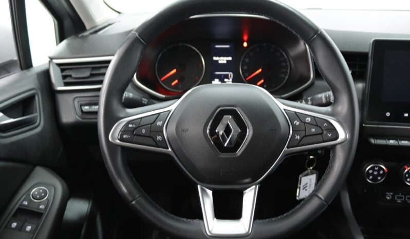 RENAULT Clio V 1.5 BLUE DCI INTENS completo