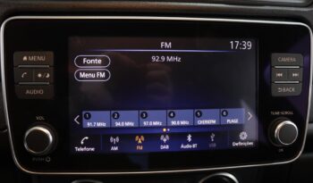 NISSAN Leaf ACENTA completo