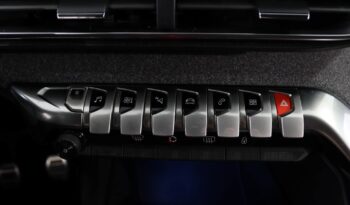 PEUGEOT 3008 1.5 BLUEHDI GT LINE completo