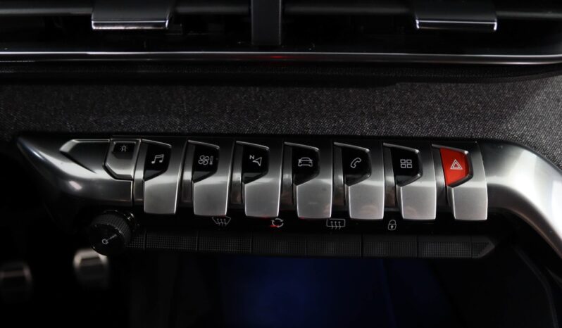 PEUGEOT 3008 1.5 BLUEHDI GT LINE completo