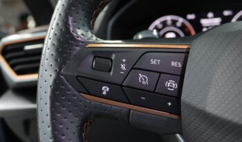 CUPRA Formentor 1.5 TSI CUPRA DSG completo