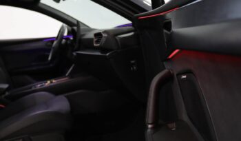 CUPRA Leon Sportstourer 1.5 ETSI DSG completo