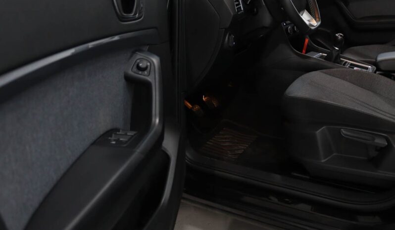 SEAT Ateca 1.0 TSI STYLE completo