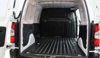 OPEL COMBO CARGO DIESEL 1.5 CDTI XL completo