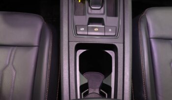 CUPRA Formentor 1.5 TSI CUPRA DSG completo