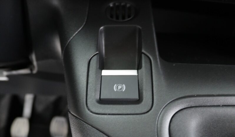 FIAT DOBLÒ DIESEL 1.5 BLUEHDI CURTA completo