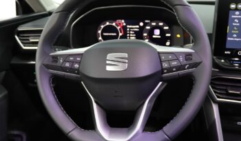 SEAT Leon Sportstourer 1.5 TSI E-HYBRID STYLE DSG completo