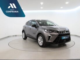 MITSUBISHI ASX 1.2 DI-T KAITEKI