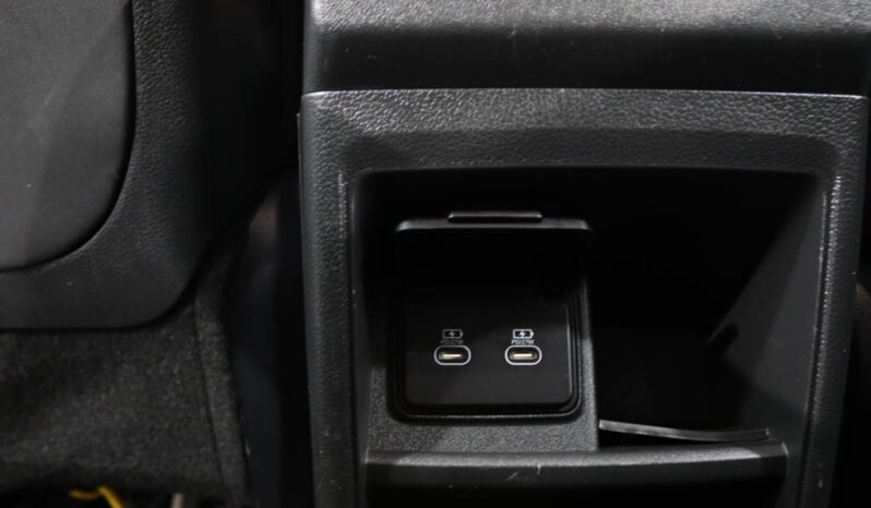 KGM Torres EVX 24 – 73.4 KWH K3 completo