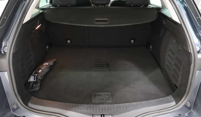 RENAULT Mégane IV Sport Tourer 1.5 BLUE DCI LIMITED completo