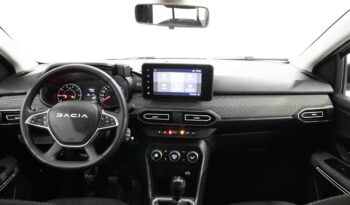 DACIA Jogger 1.0 TCE SL EXTREME+ UP&GO 7L completo