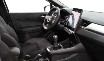 MITSUBISHI ASX 1.2 DI-T KAITEKI completo