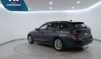 BMW Serie 320 E CORPORATE EDITION AUTO completo