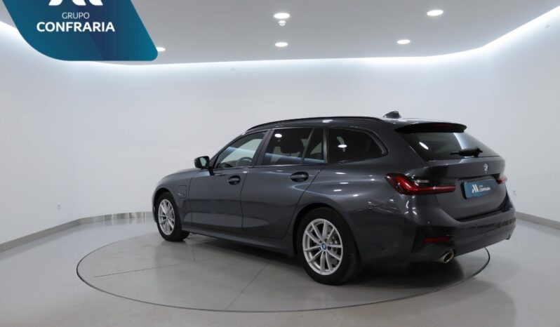 BMW Serie 320 E CORPORATE EDITION AUTO completo