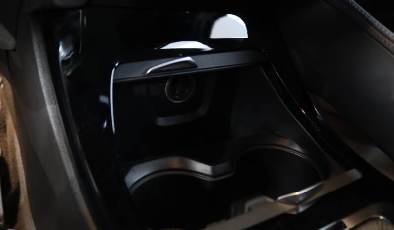 BMW X2 20 D XDRIVE AUTO PACK M completo