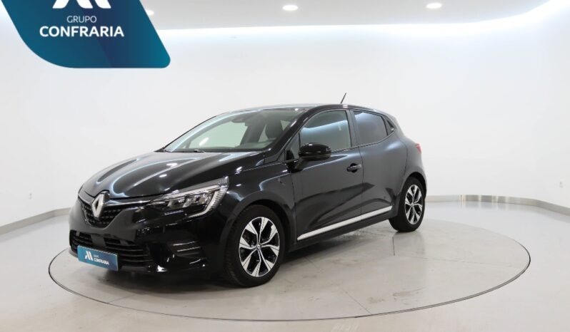 RENAULT Clio V 1.0 TCE EVOLUTION BI-FUEL completo