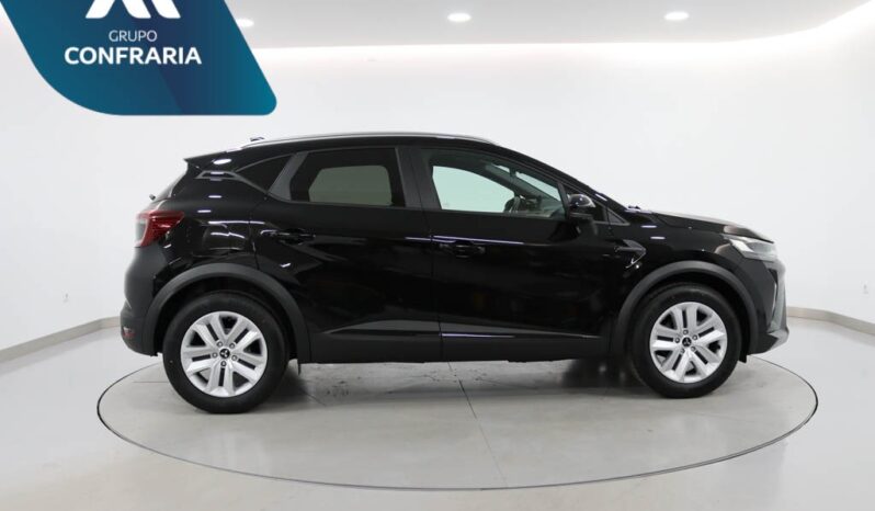 MITSUBISHI ASX 1.2 DI-T KAITEKI completo